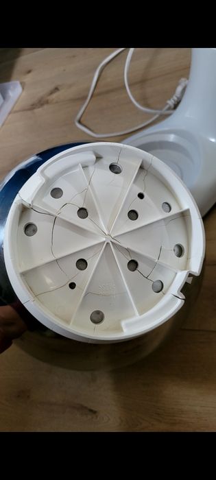Robot planetarny Sencor