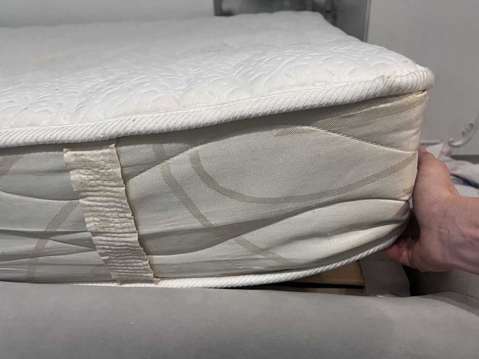 Матрас 120 на 200