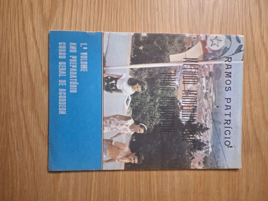 Acordeão mágico - aprenda a tocar