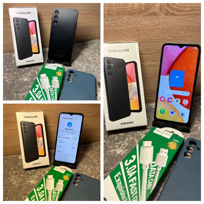 Телефони Samsung Galaxy, Xiaomi Redmi