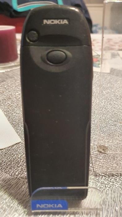 Telefon  Vintage Nokia 6310 I