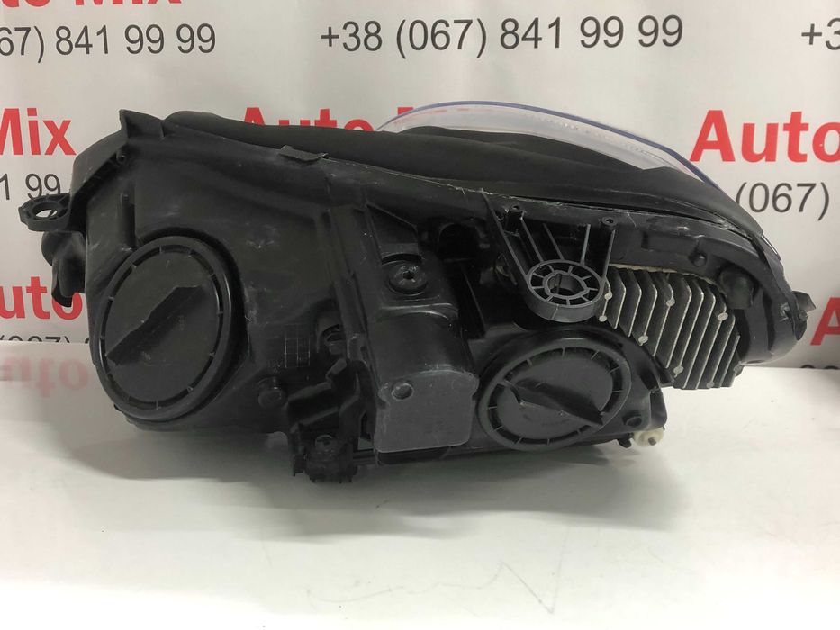 Фара Mercedes W212 Bi-Xenon A2128200239 A2128201959 A2128205861