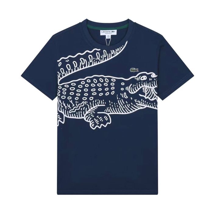 T-Shirt Lacoste.