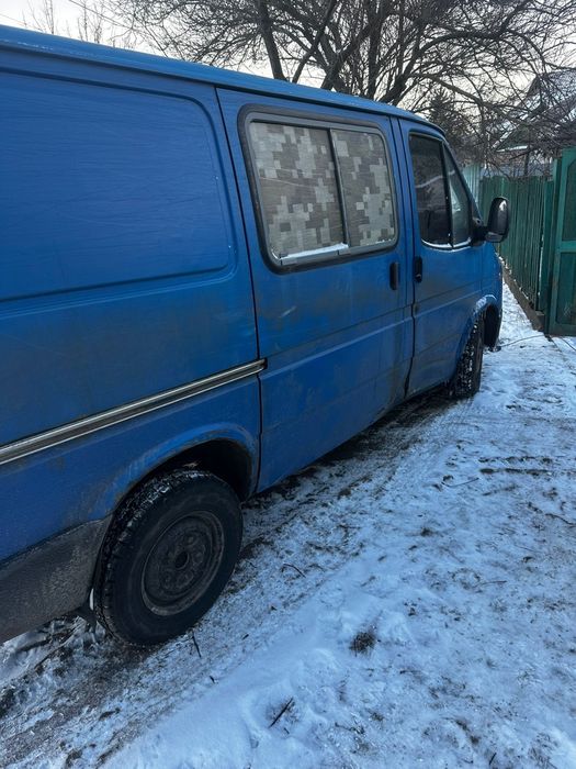 Продам Форд Транзит