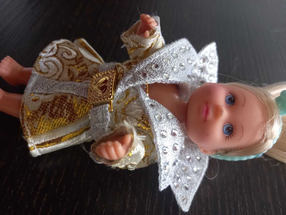 SIMBA TOYS Кукла Эви в нарядном костюме Оригинал