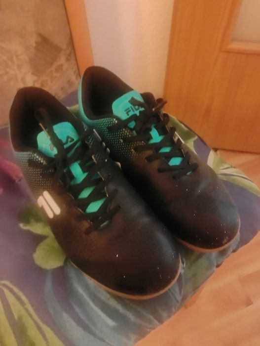 Sprzedam buty fila