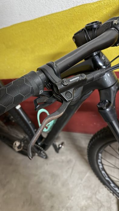 Trek Procaliber M roda 29