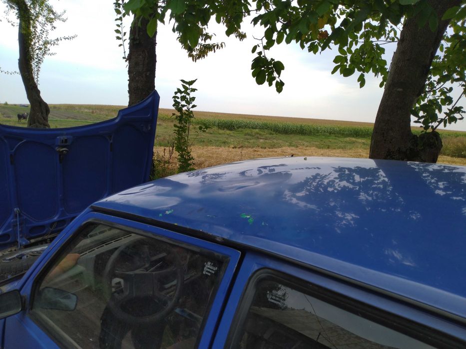 Автомобіль Таврія