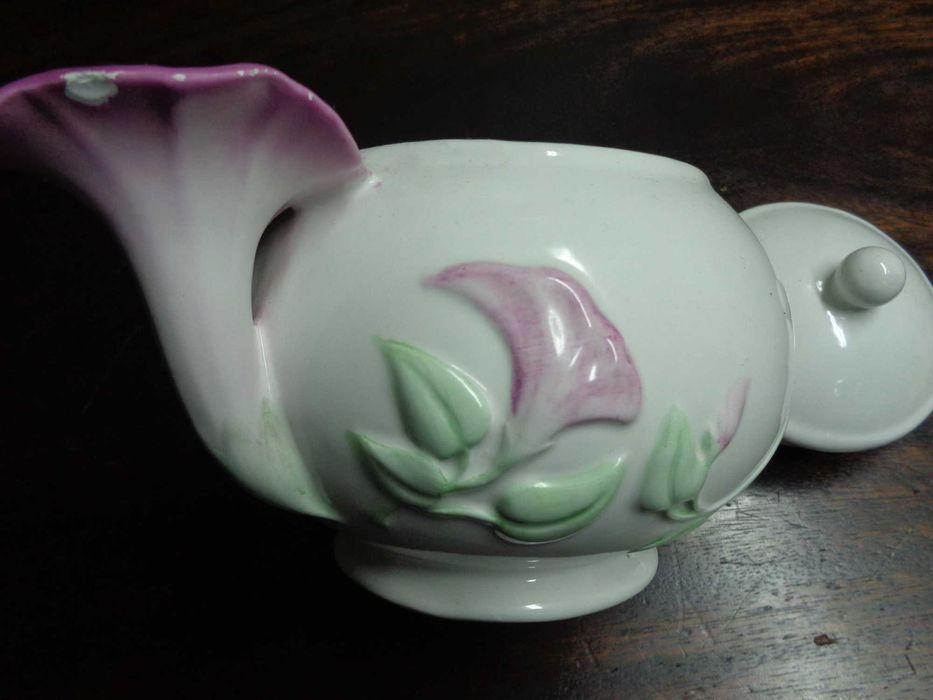 BULE para chá antigo