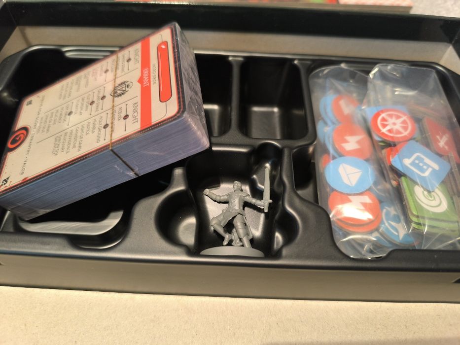 Ivion: The Knight and The Lady