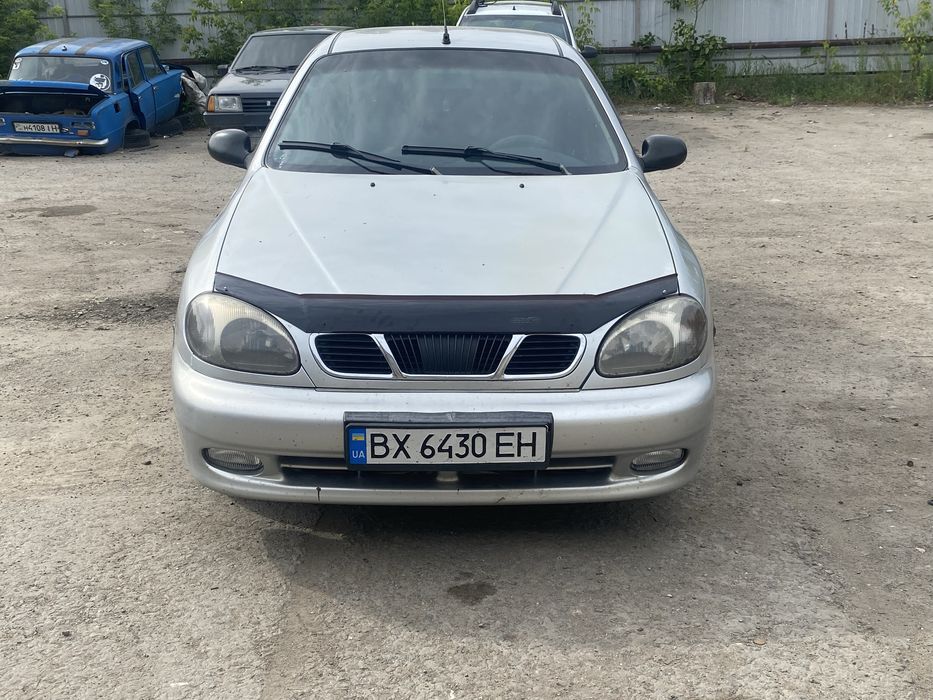 Продам ланус 1.5 гбо