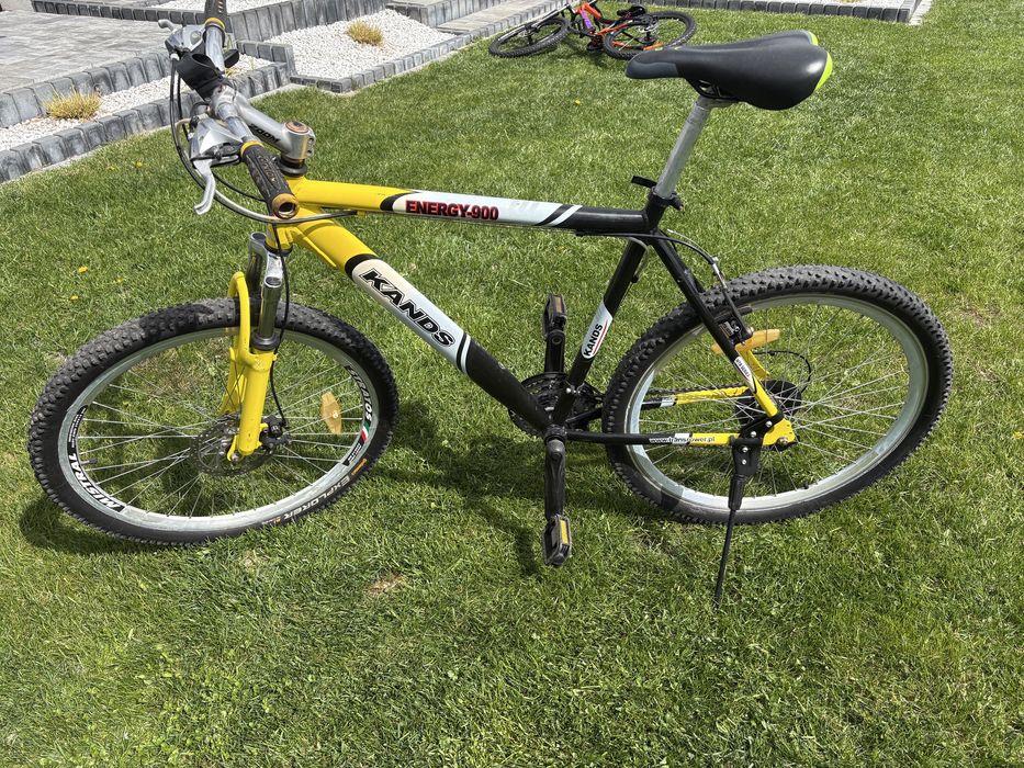 Rower Kands Energy 900