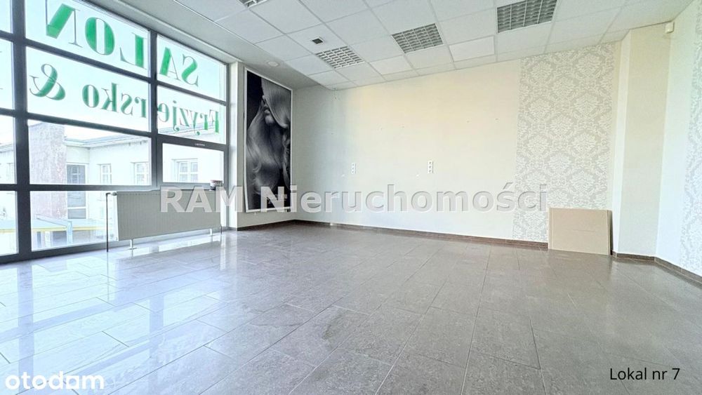 Lokal użytkowy, Głogów