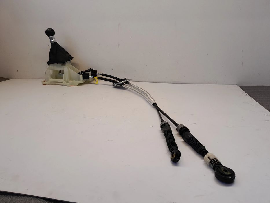 Seletor caixa velocidades KIA Stonic (YB)