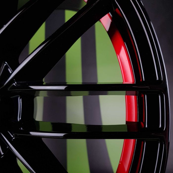 Диски На Авто R18 5x112 Mercedes W211 W212 Audi A4 Q5 VW Passat Skoda