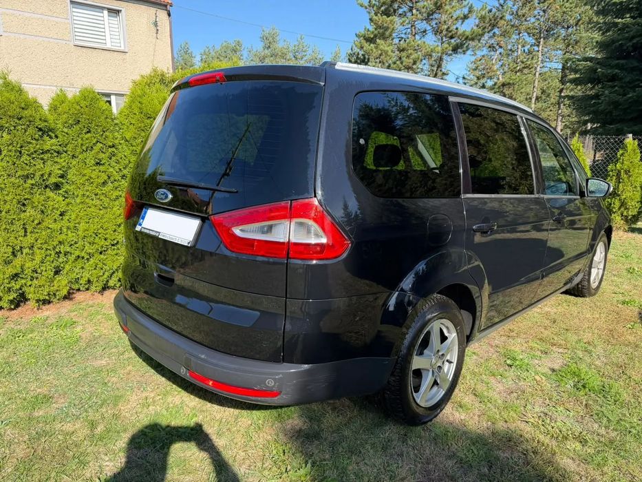 Ford Galaxy