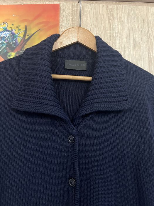 Sweter Carlo Colucci