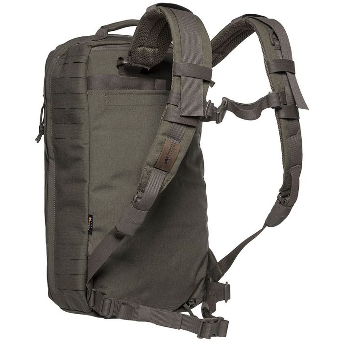 Медичний рюкзак Tasmanian Tiger Medic Assault Pack L MKII IRR 19 л
