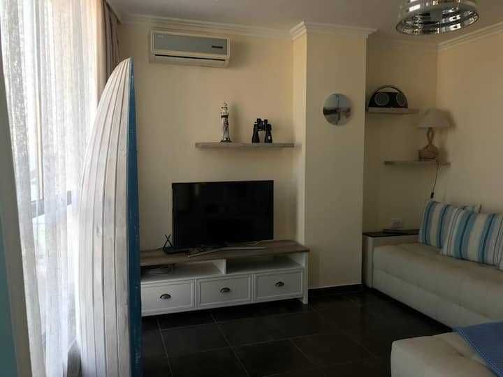 Сдам квартиру в Болгарии Солнечный Берег Свети Влас возле моря ХОЗЯИН