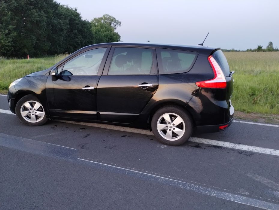 Renault Grand scenic 3