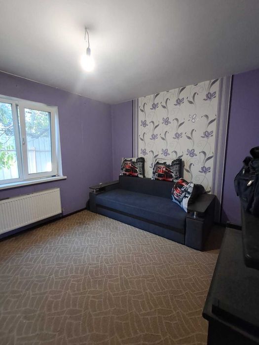 Продам 3х км капитальный ДОМ-дачу, удобства. Гараж. Пр. Б.Хмельницкого