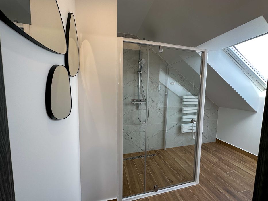 pod Czwórką - Pokoje i Apartamenty, Rewa