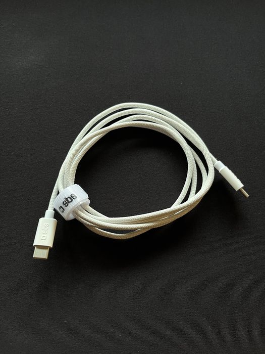 SBS USB-C 2.0 Cabo (Samsung, Xiaomi & Outros)