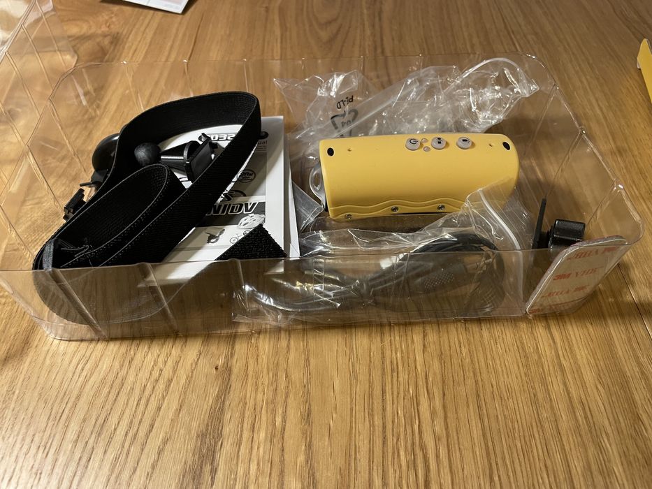 Kamera sports action RD32