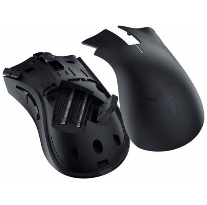 Ігрова миша Razer DeathAdder V2 X Hyperspeed