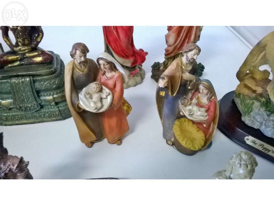 Objetos para decorar o lar