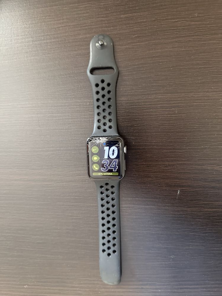 Apple watch nike olx hotsell