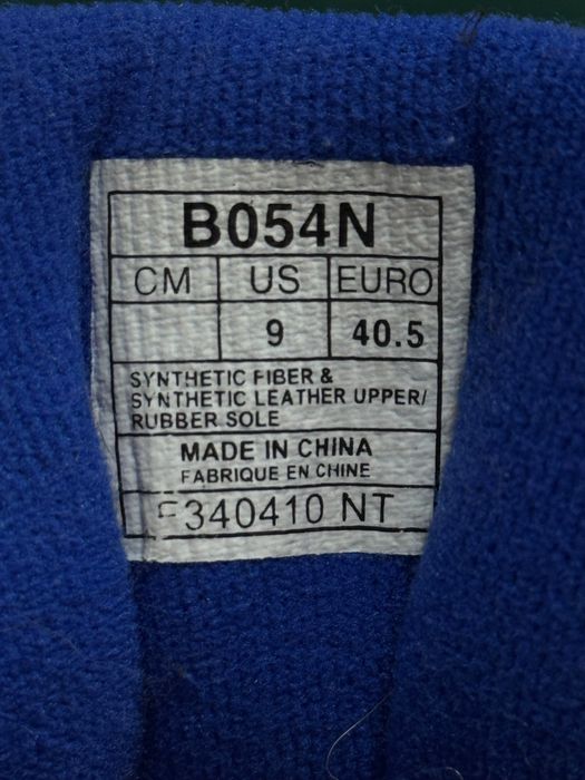 buty damskie firmy Asics