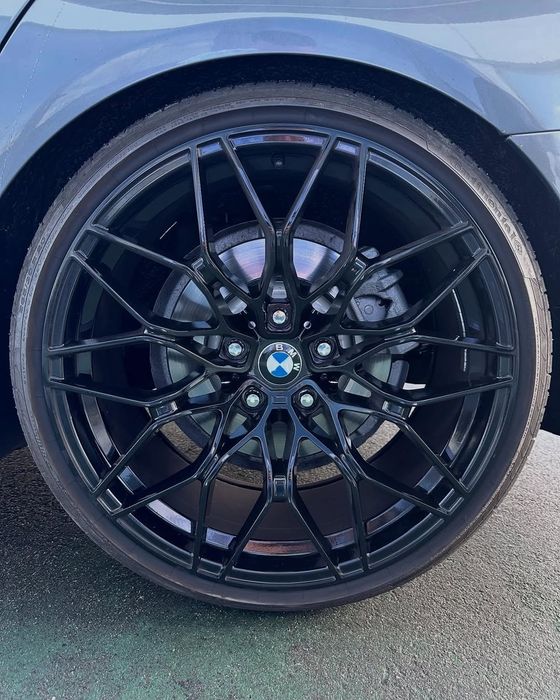 Bmw 520d Touring