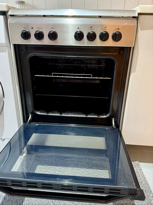 Fogao Indesit Gas Natural