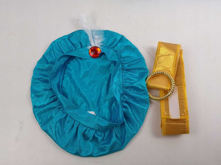 Widmann 1760 Kostium księcia jasnoniebieski XL