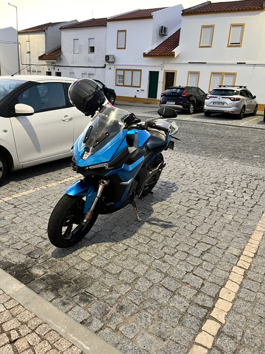 Zontes 310x 2020