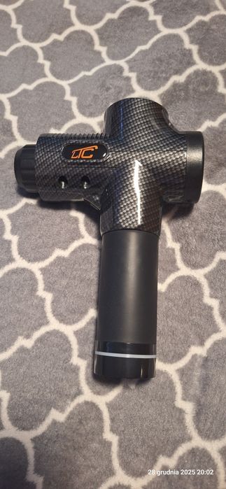 Sprzedam masażer pistolet