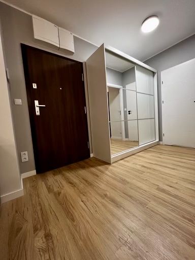 52m2 Mieszkanie 2-pokojowe Bukowska 18 Grunwald/Centrum