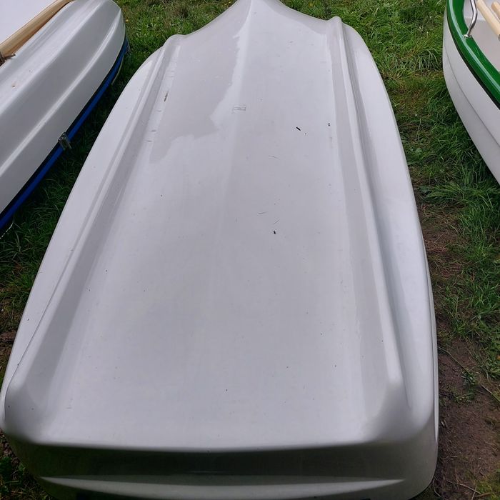 Łódka łódź Prolamed 300, wiosla, producent,  wyprzedaż,  tanio