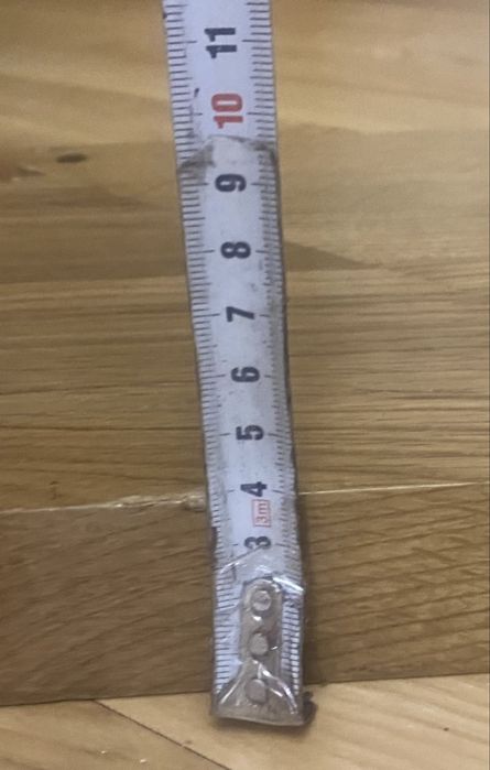 Підставки з масиву дерева