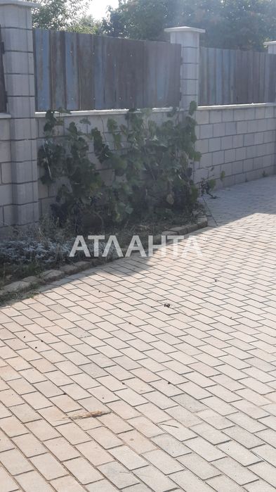 Дом новой постройки  в Фонтанке