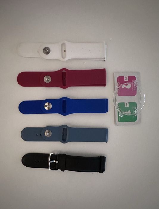 Relogio / Smartwatch Amazifit GTR 2