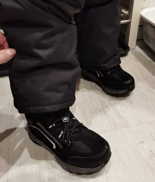 Останні розміри мембранні термочоботи Lassie by Reima® 22-35