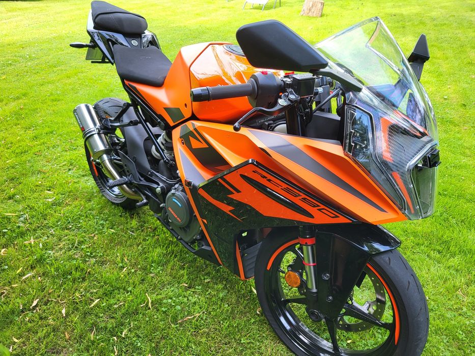 KTM