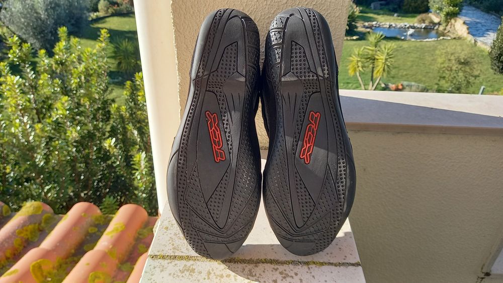 Botas TCX Jupiter 4 gtx