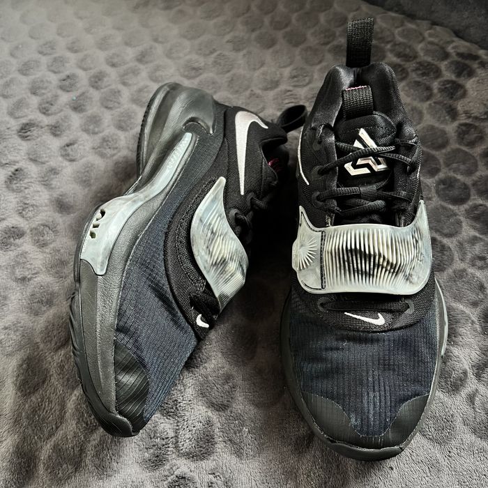 Чоловічі кросівки Nike air reakt zoom. P. 41.