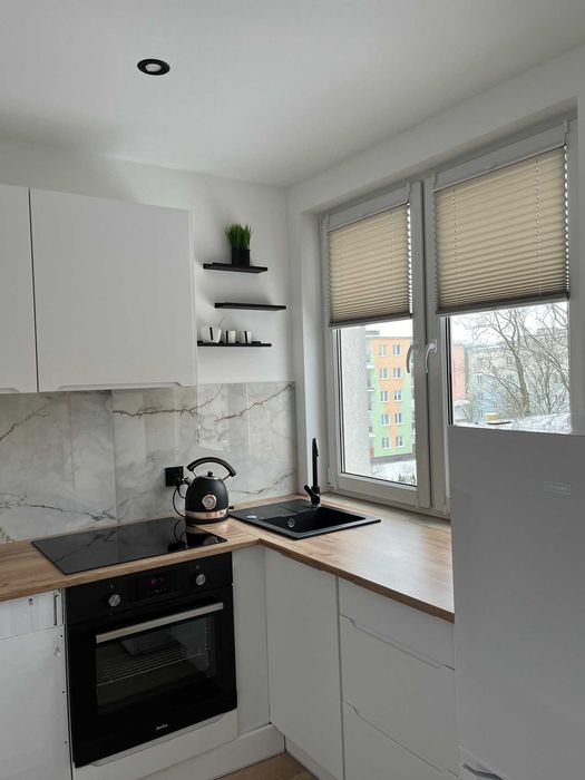 Apartament mieszkanie na doby nocleg