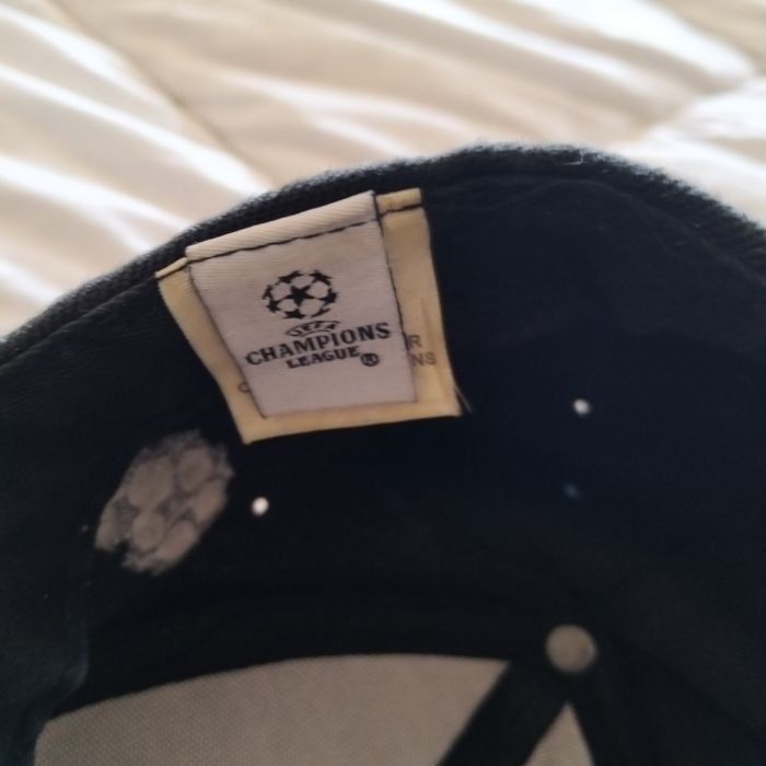 Sporting CP UCL cap