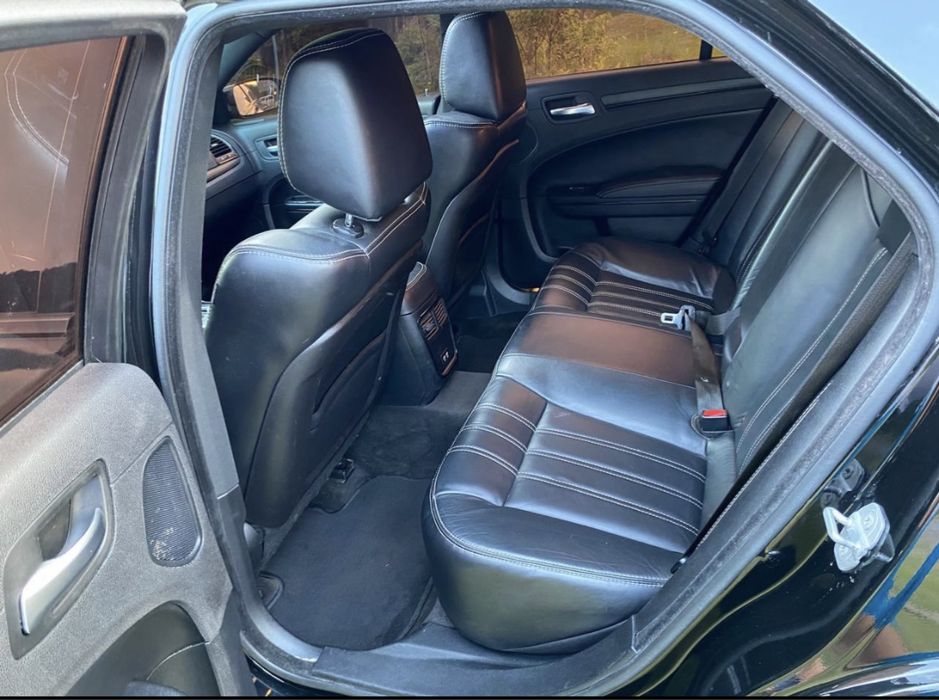 ОБМІН! Ghrysler 300 S 2015! Вишуканий, статусний автомобіль!