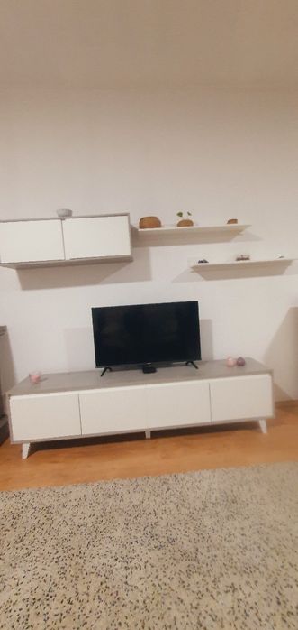 Móvel de televisão